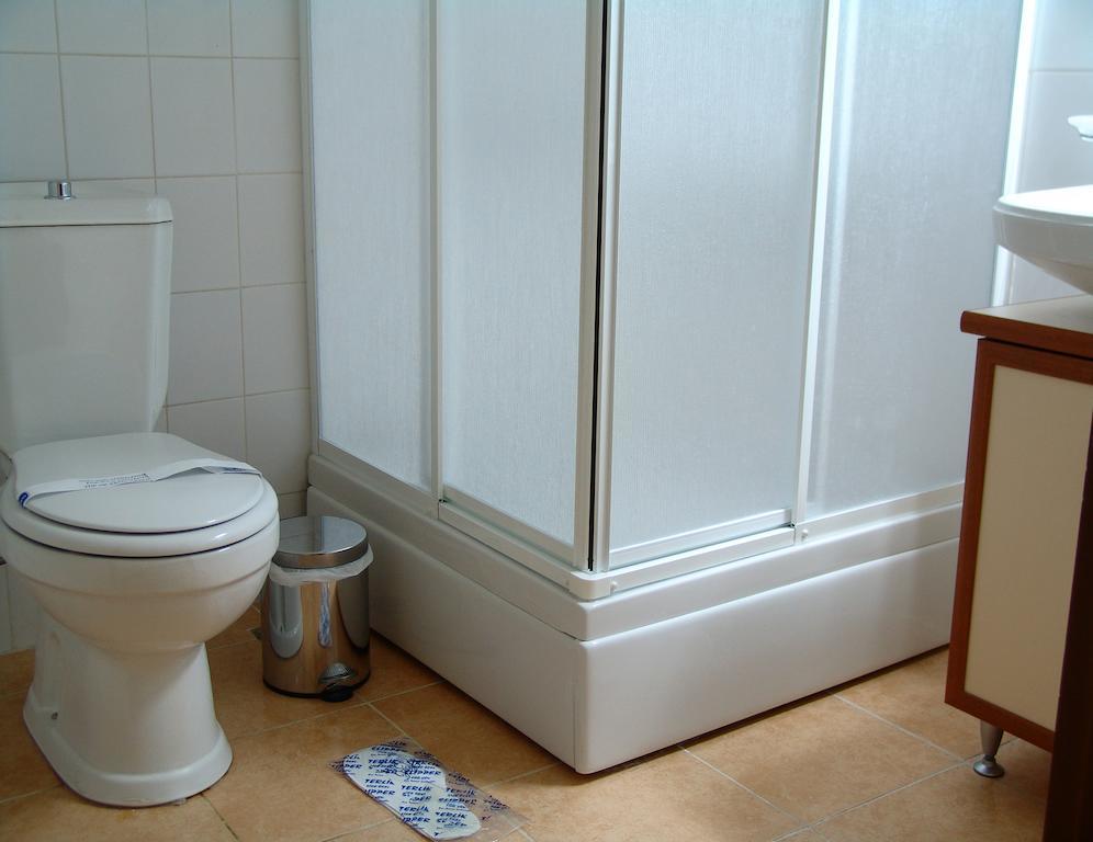 Ayvalik Palas Hotel 部屋 写真