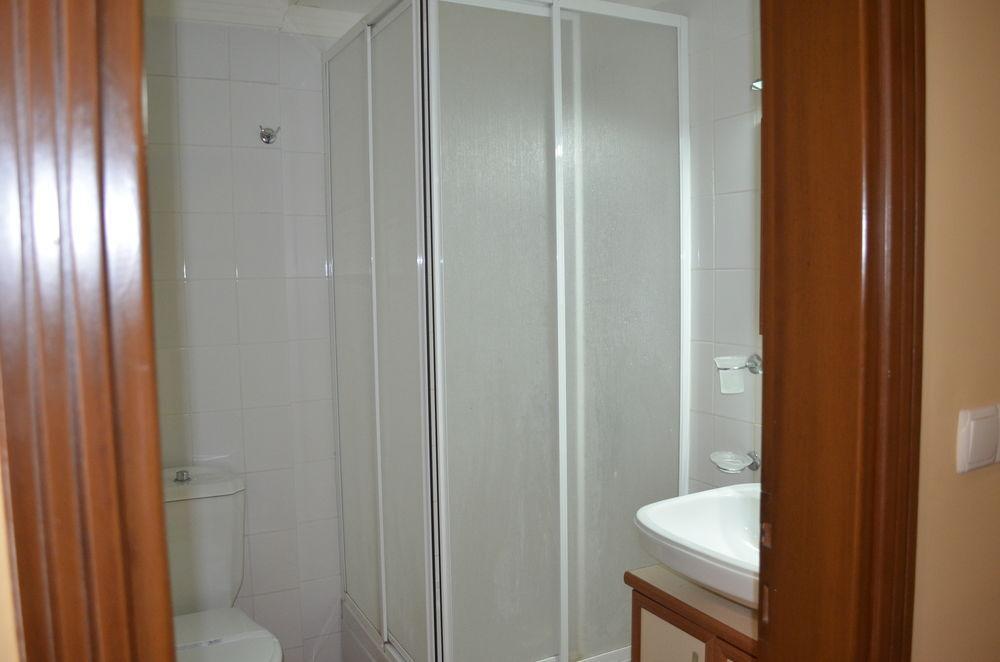 Ayvalik Palas Hotel エクステリア 写真